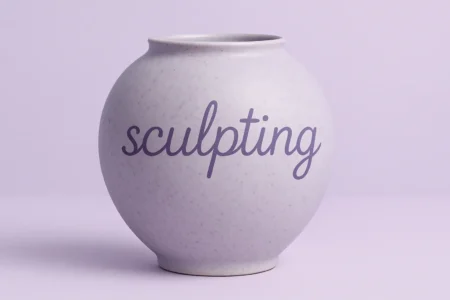 Sculpting Sunday Jun15 12:00pm-2:30pm