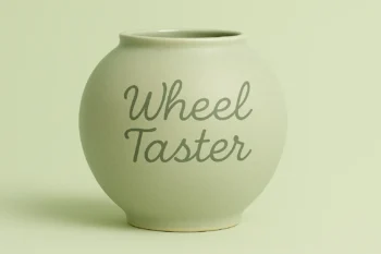 Wheel Taster  Saturday Jul26    2:00pm-3:30pm