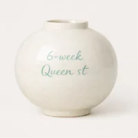 Monday    March2 - April6  Queen st.   6:30pm 9:30pm