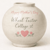 Mother's Day Wheel Taster for 2 People Sunday May10 College st.   6:30pm-8:00pm