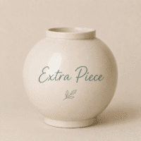 Extra Piece fee